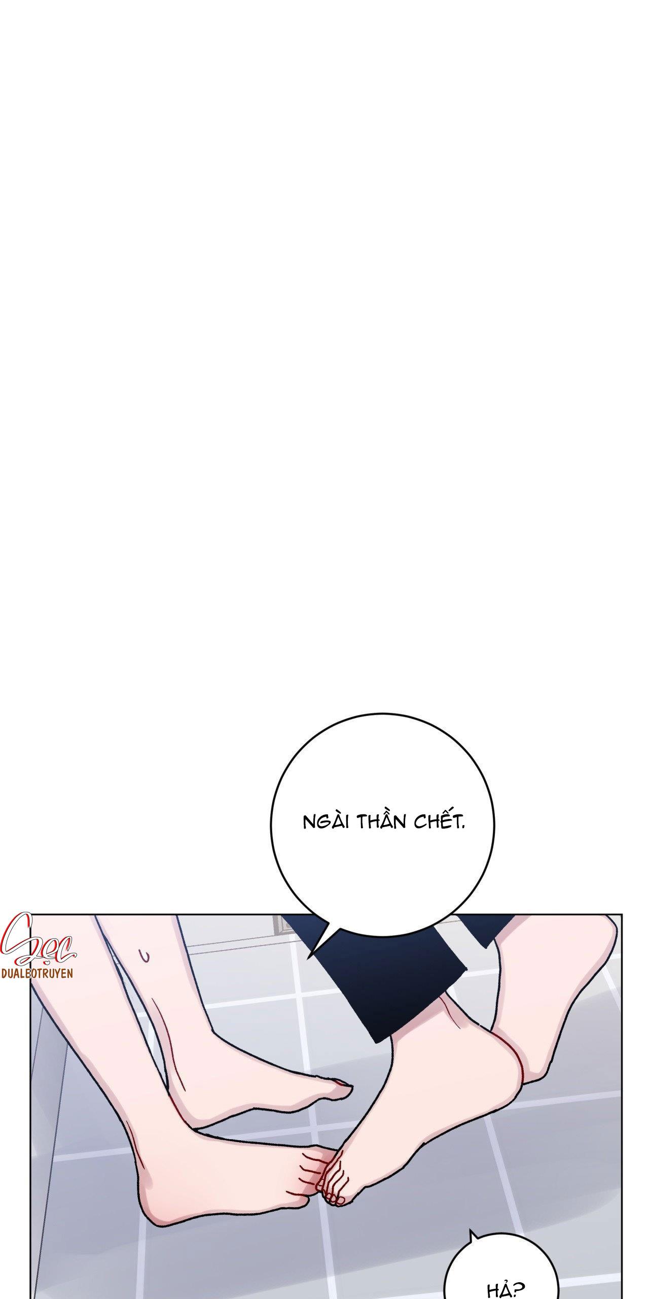 cơn mưa rào mùa hạ chapter 33 14