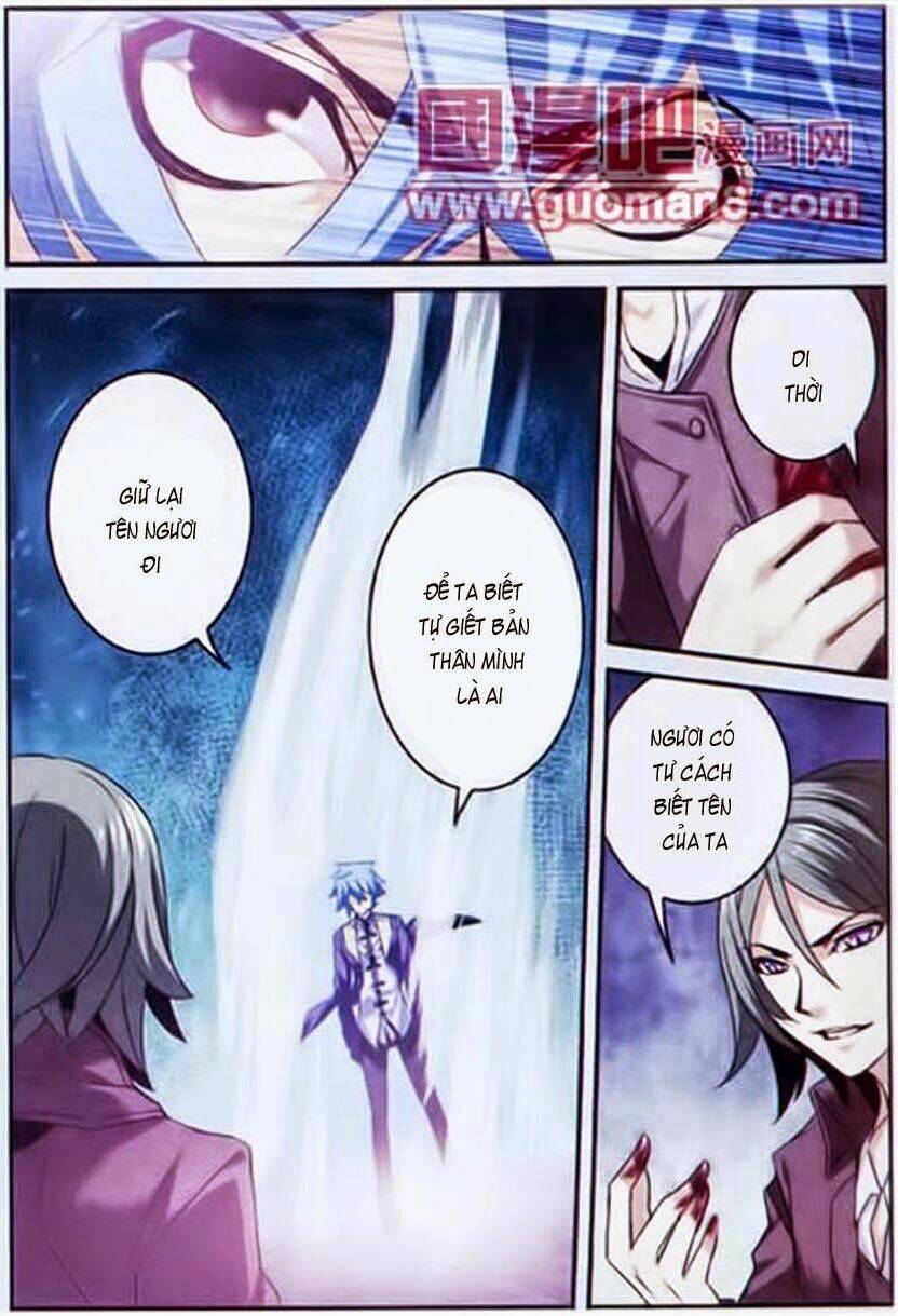 thiên cực chiến vũ chapter 14 4