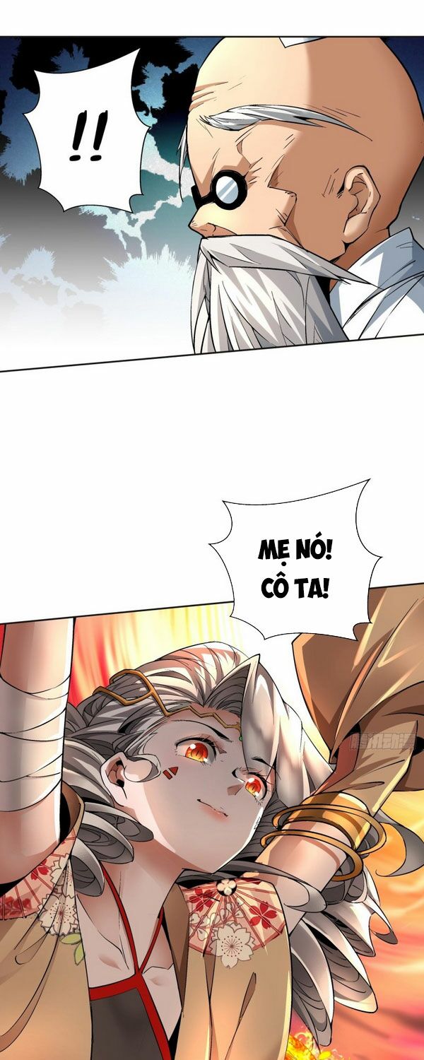 ta là nhà giàu số một, ta không muốn trọng sinh chapter 14 21