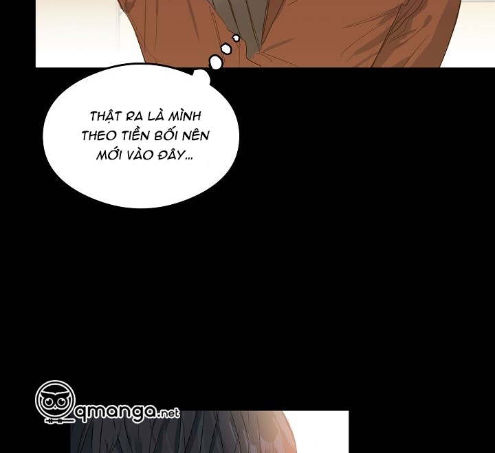 tình tay ba chapter 5 16