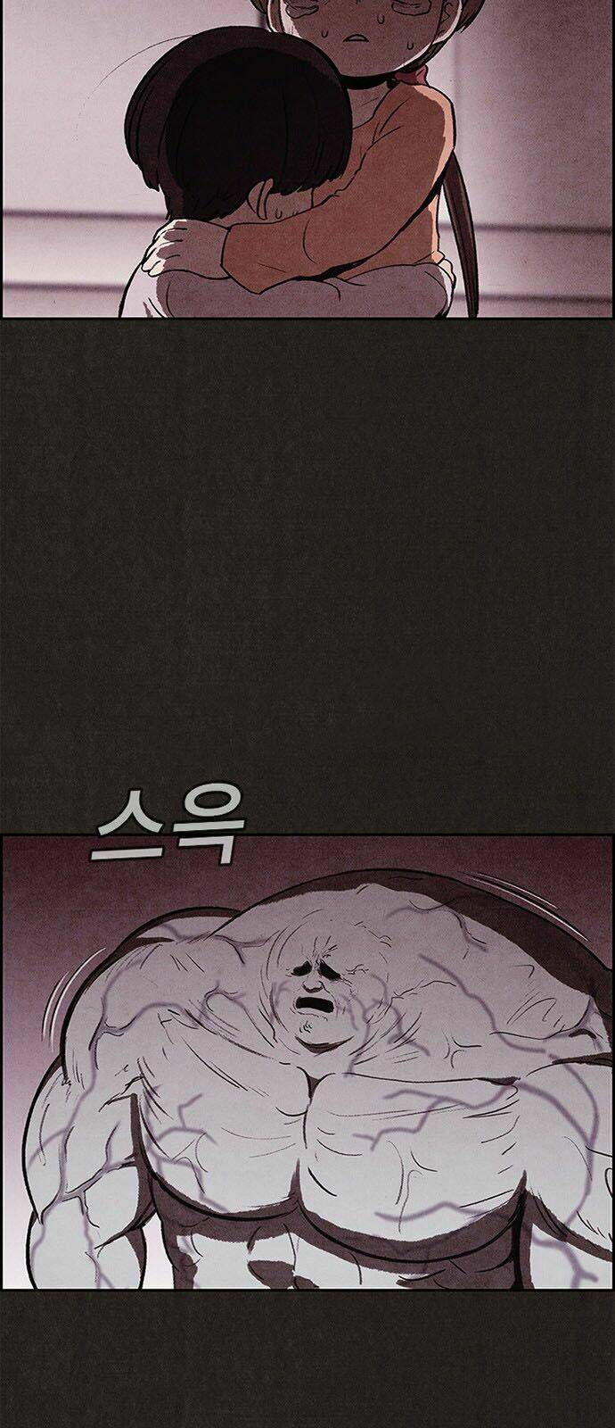 quái vật tại chung cư xanh chapter 25 44