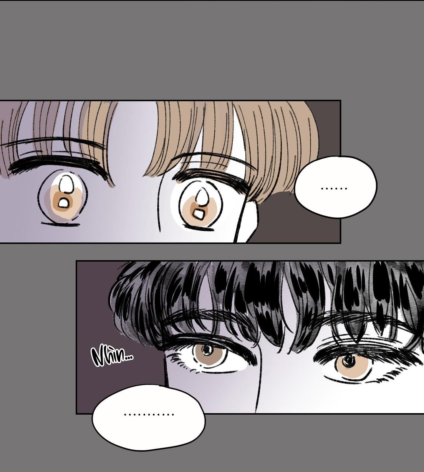 tình tay ba giữa chó, sói và mèo chapter 2 50