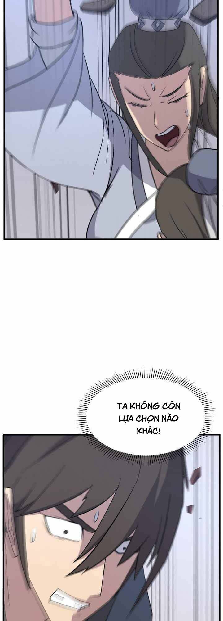 trọng sinh, bất khả chiến bại chapter 134 17