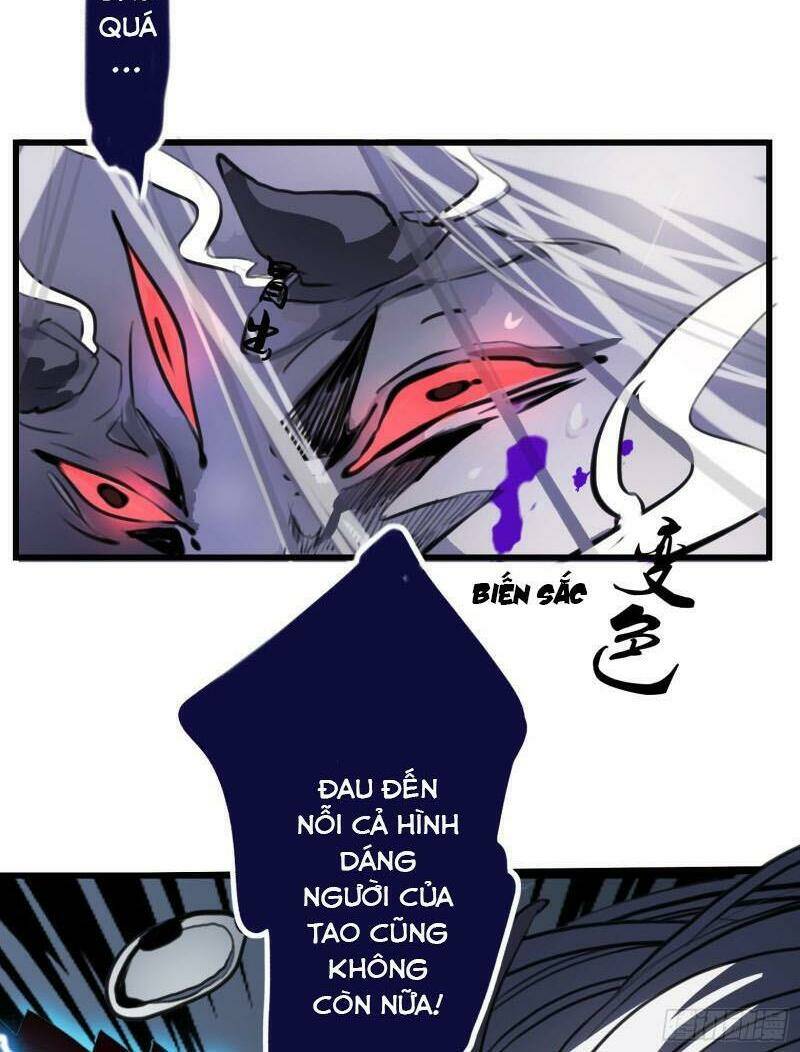 kiêm chức diêm vương chapter 22 10