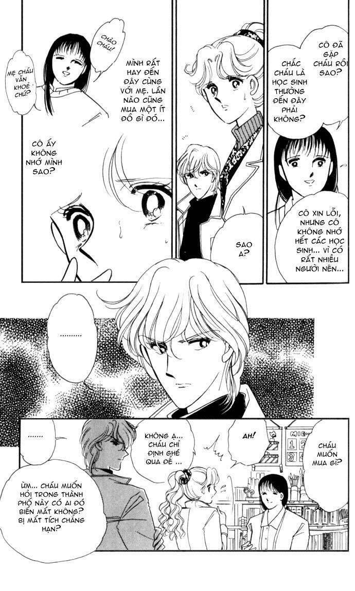 dấu phong ấn xanh chapter 1 168