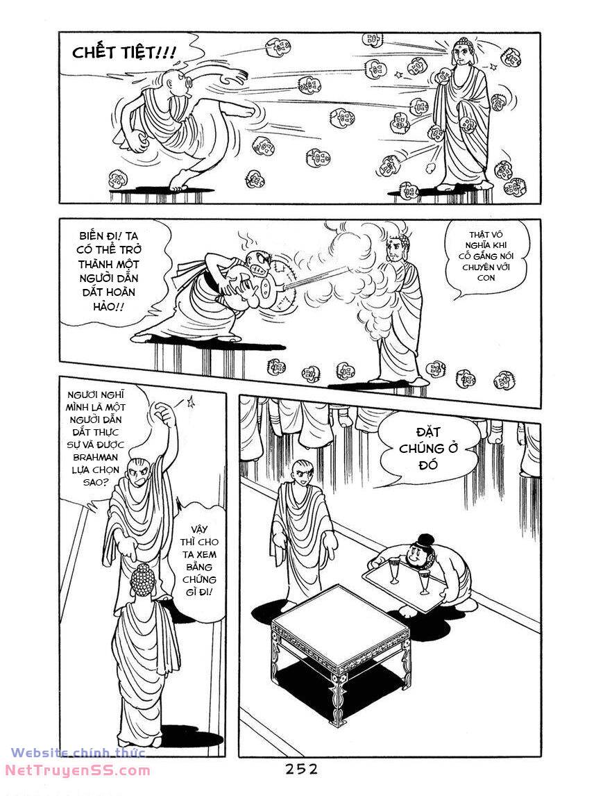 buddha - truyền thuyết đức phật chapter 67 10