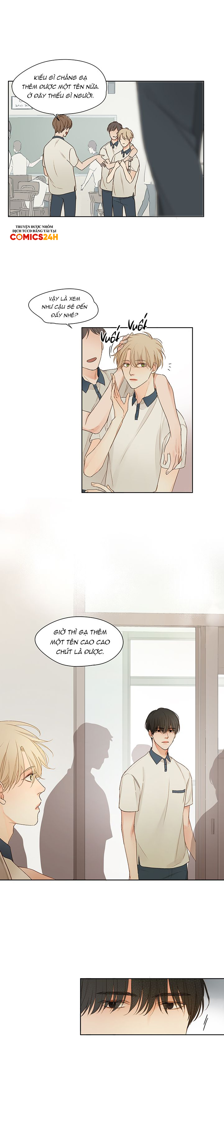 ý nghĩa của ánh nhìn chapter 1 16