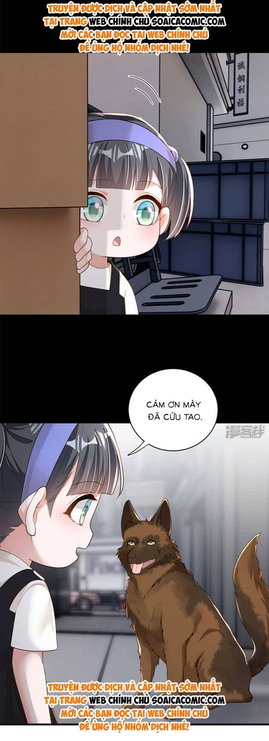 ác ma thì thầm chapter 166 5