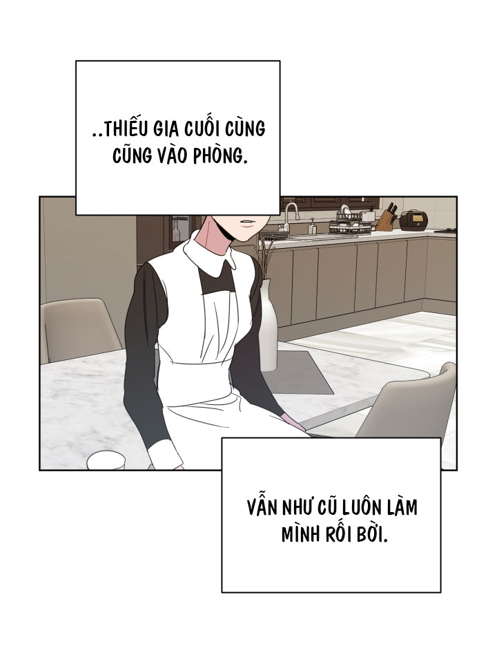 thiên đường (heaven) chapter 16.2 7