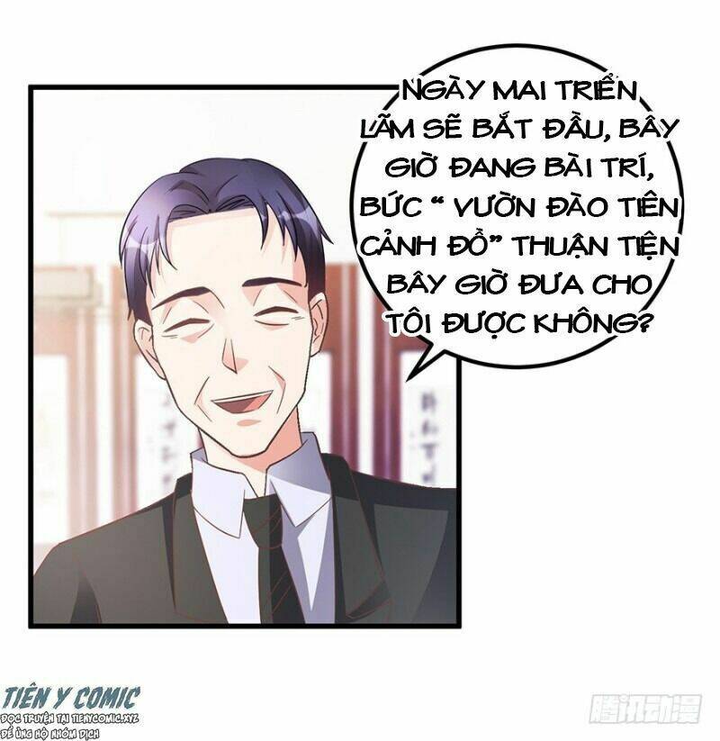 thấu thị tiên y chapter 107 15