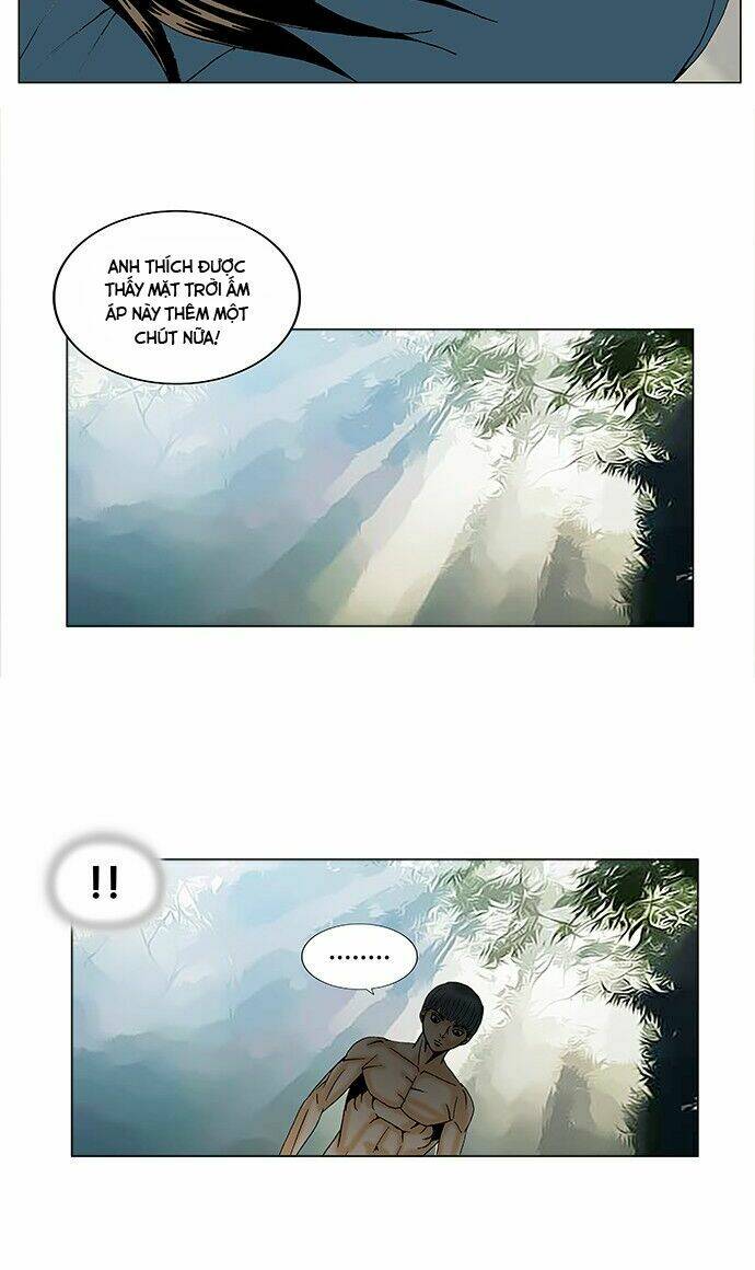 ultimate legend: kang hae hyo chapter 89 30