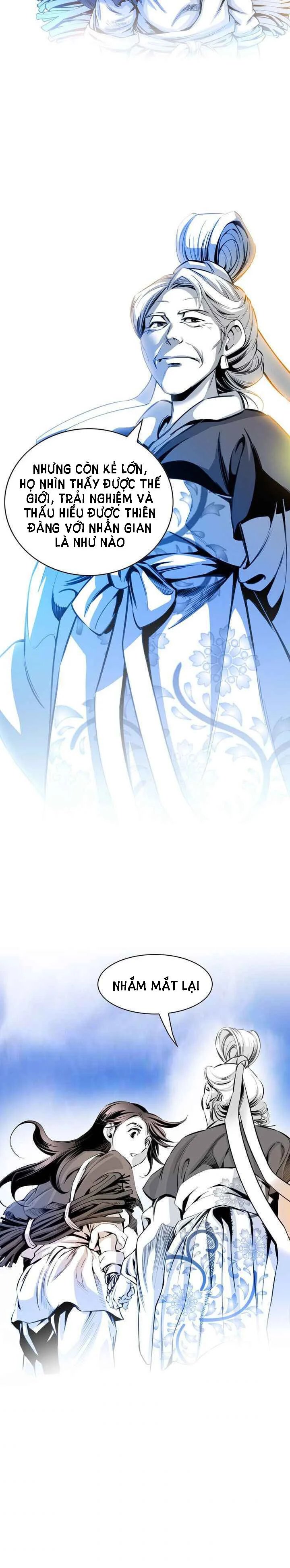 đường đến thiên đàng chapter 4 19