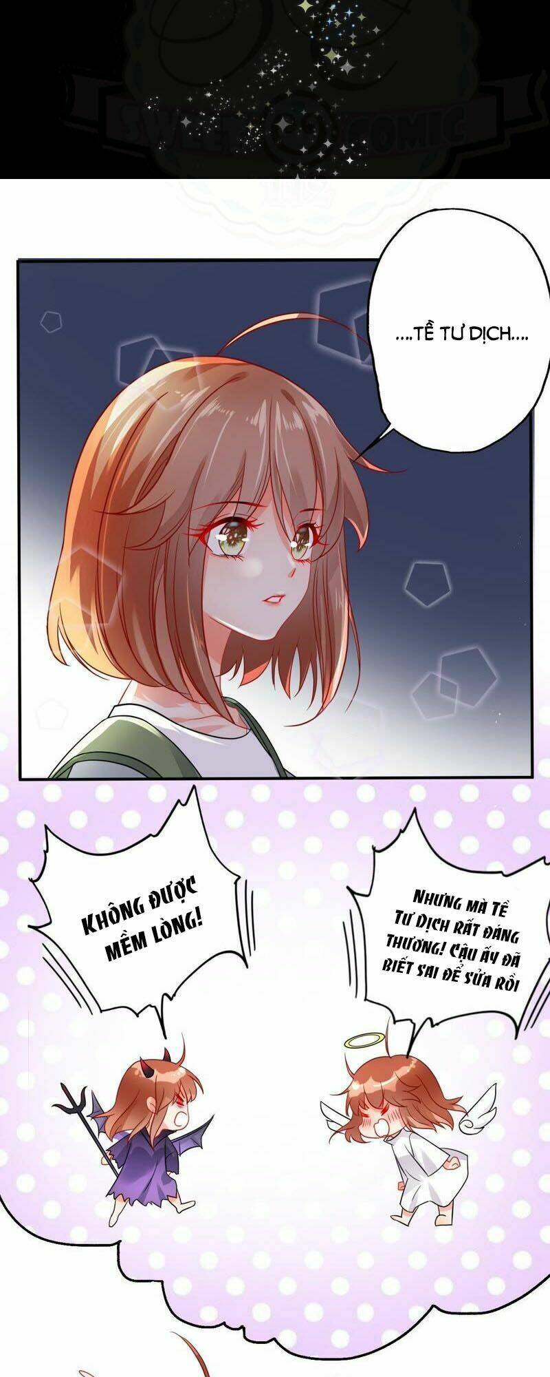 quản gia đại nhân muốn thượng vị chapter 21 9