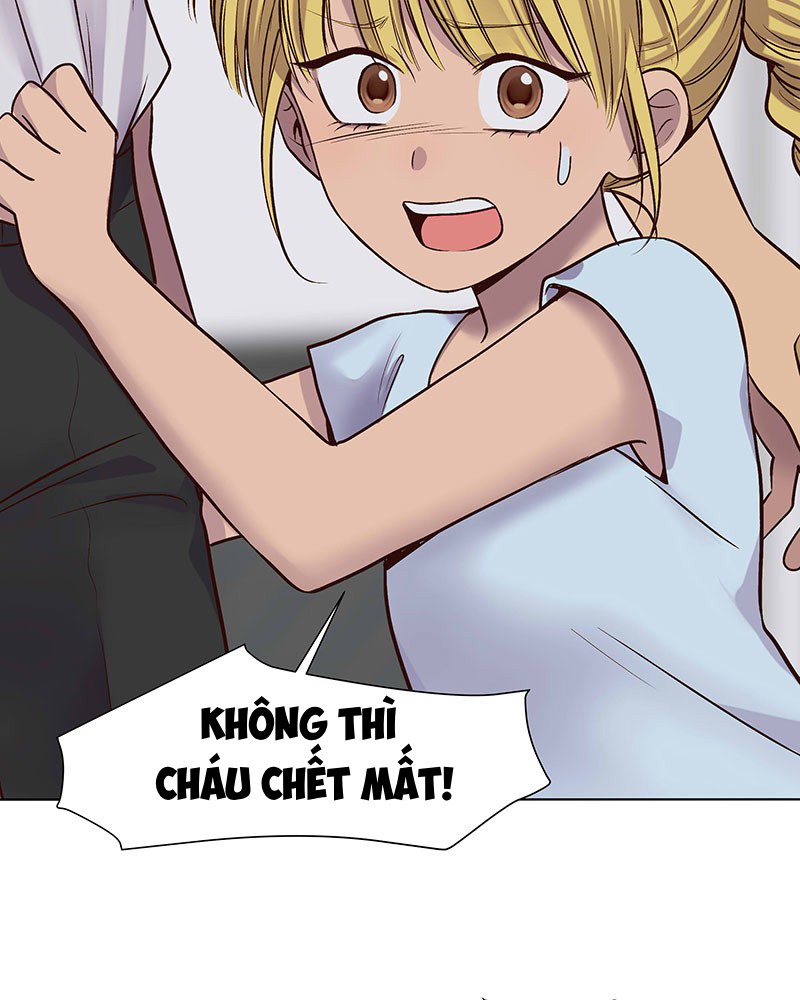 điều bí mật mà tôi luôn giữ kín chapter 73 51