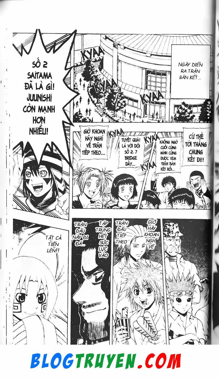 mr.fullswing chapter 181 18