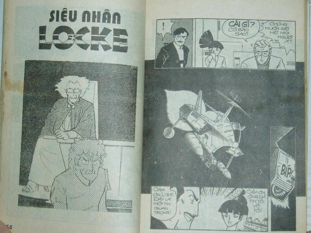 siêu nhân locke chapter 10 24