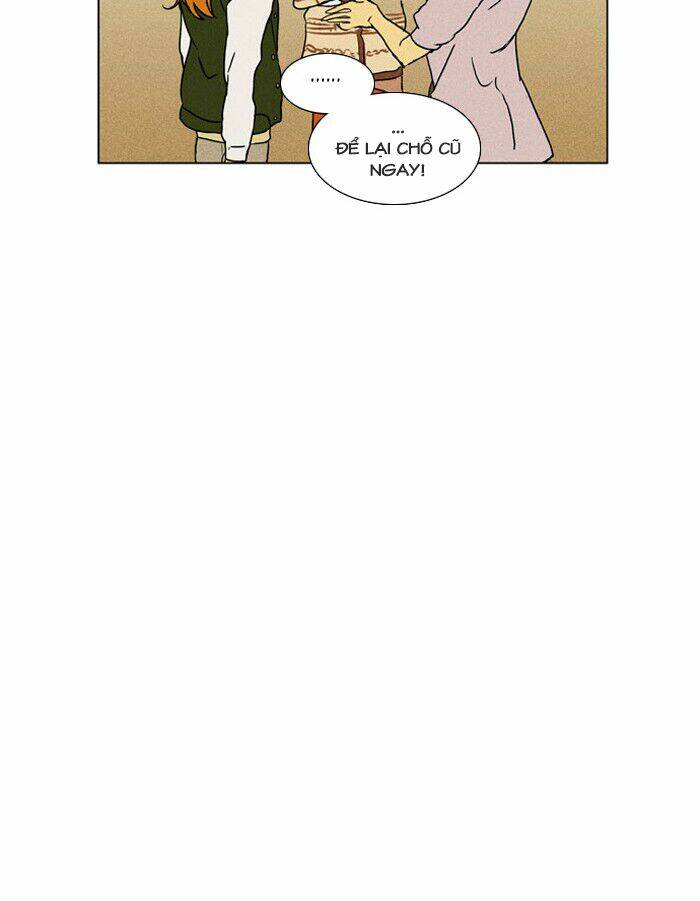 bẫy tình yêu chapter 10 32