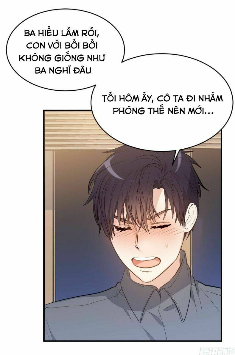 acup tiên sinh chapter 28 30