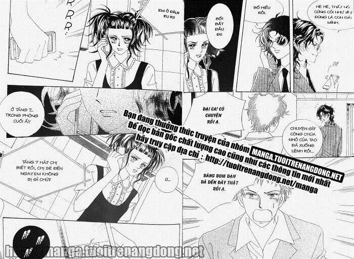 viên đạn tình yêu chapter 10 61