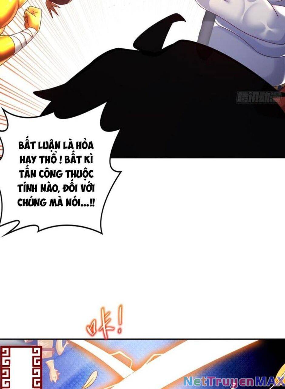 tuyệt thế đạo lữ chapter 62 41