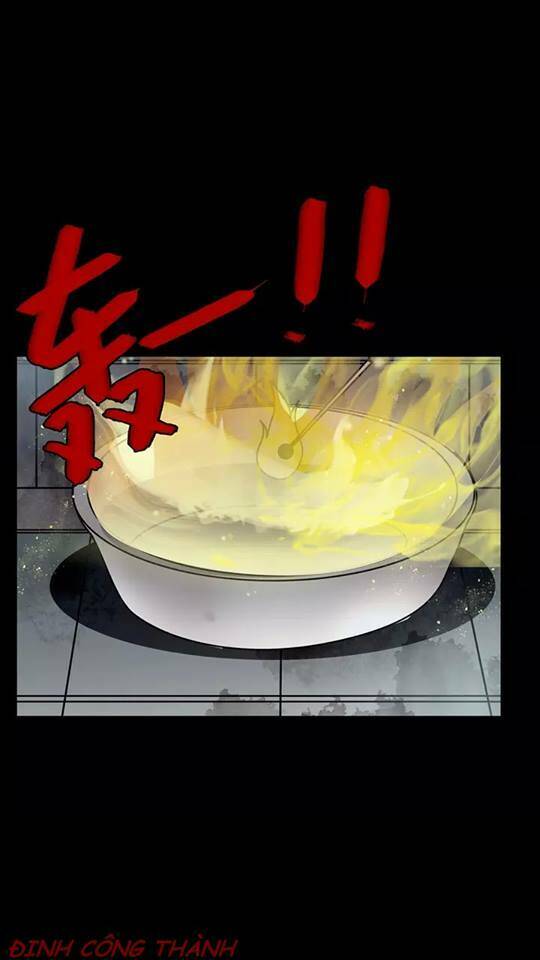 tiểu quỷ chapter 8 33