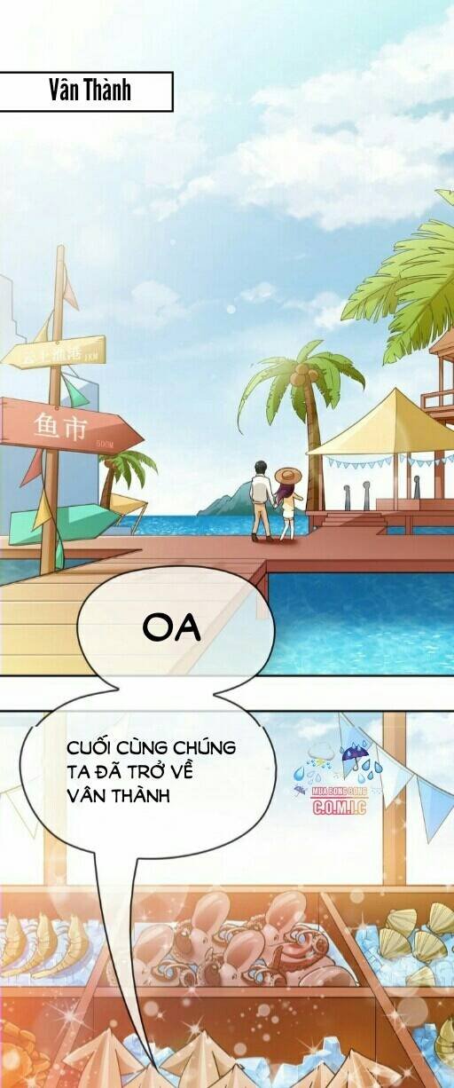 song diện tổng tài sủng thê chỉ nam chapter 8.1 3