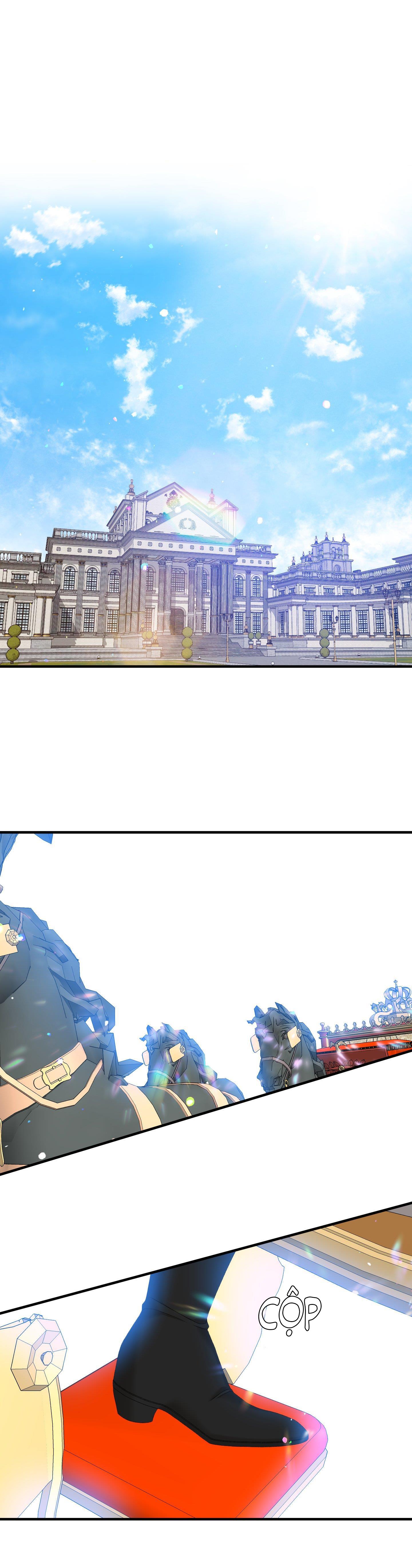 ái tình tự tâm chapter 28 30