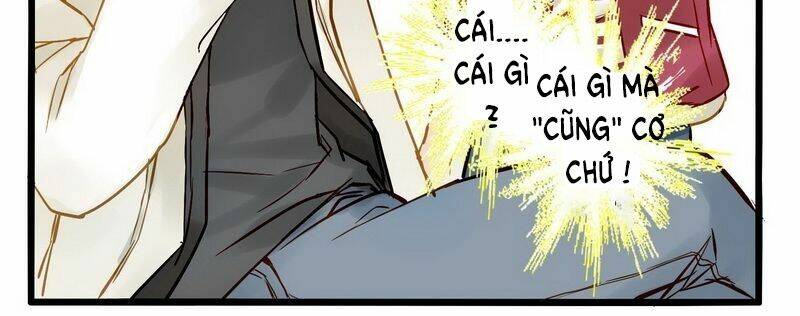 hằng mộng nam thần chapter 1 36