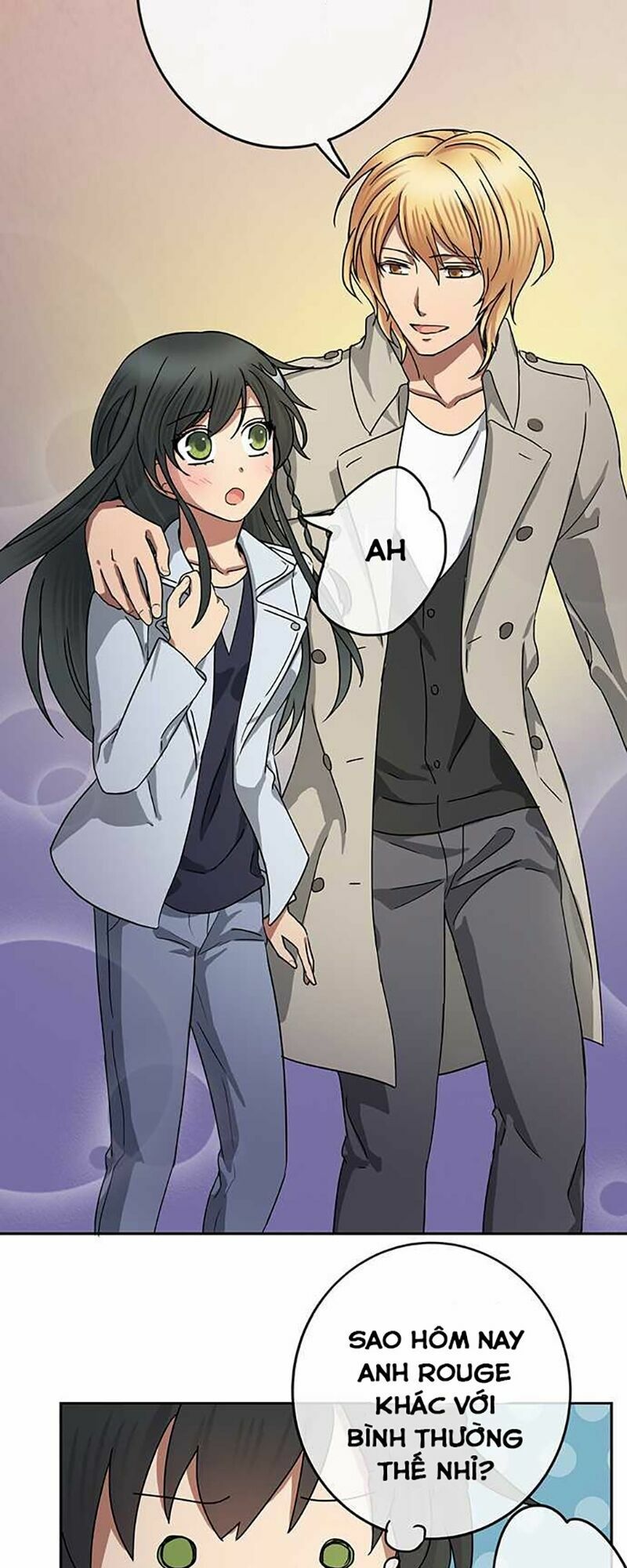 nụ hôn nguyền rủa chapter 48 37