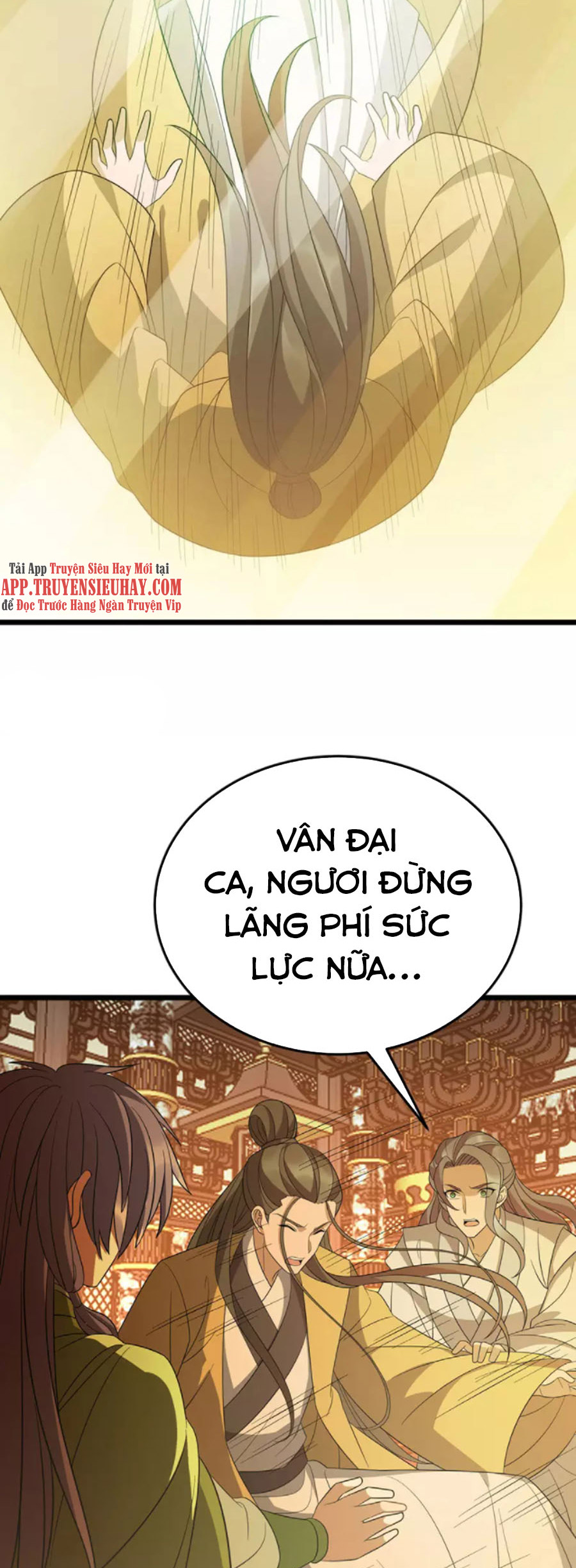 chúa tể tam giới chapter 239 12