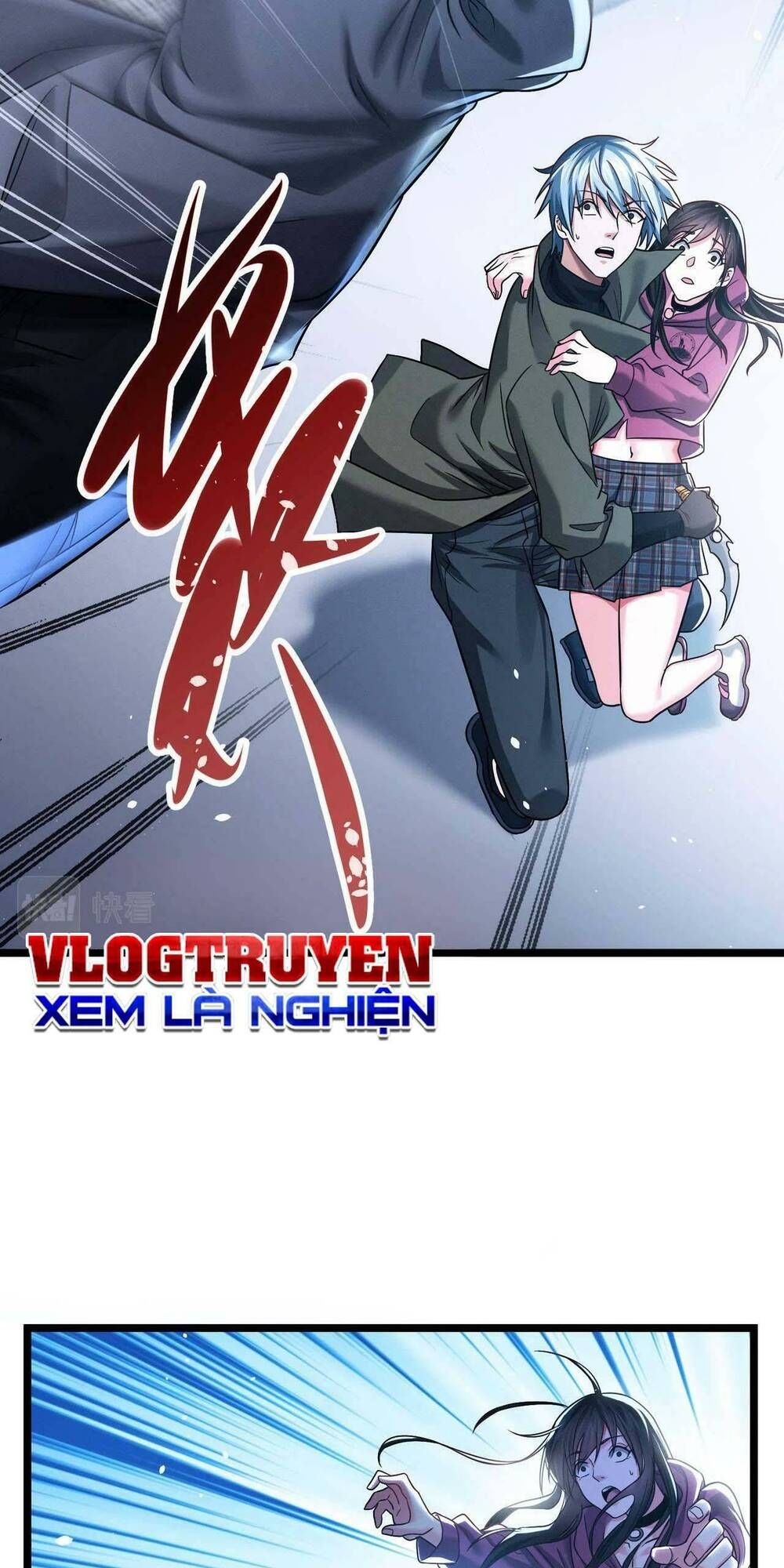 trong tôi có quỷ chapter 17 51