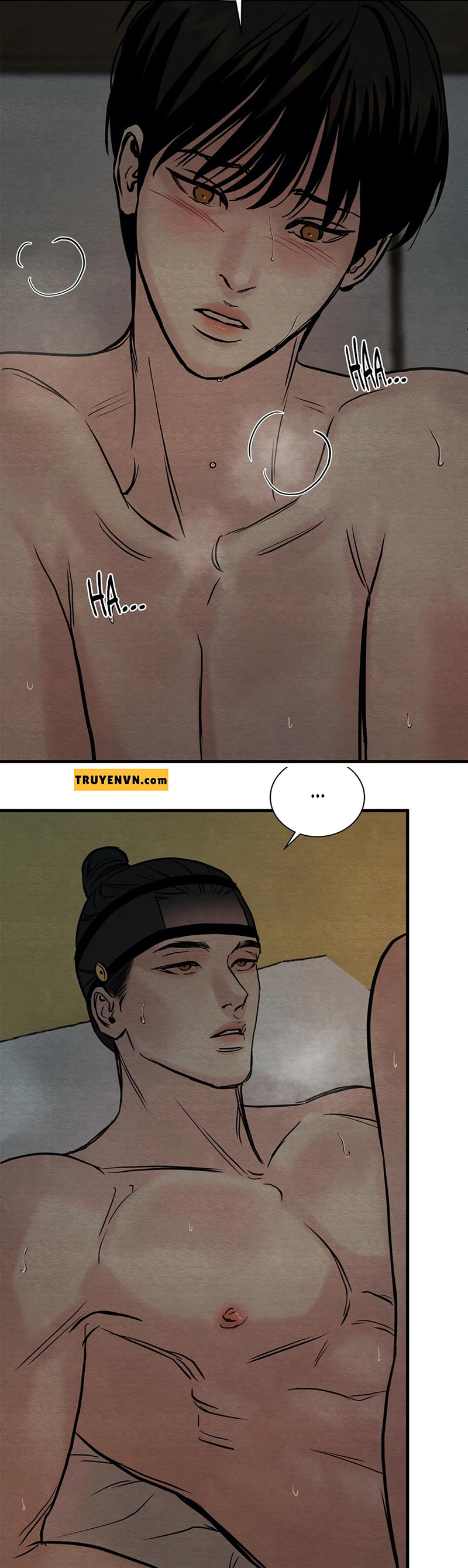 dạ ký chapter 48 24