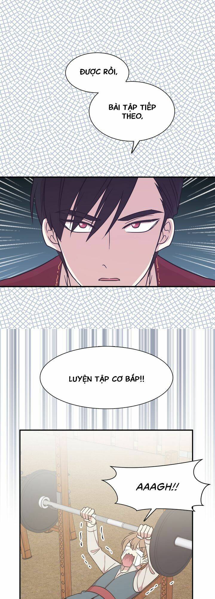 tôi chọn kết thúc của hoàng đế chapter 14 23