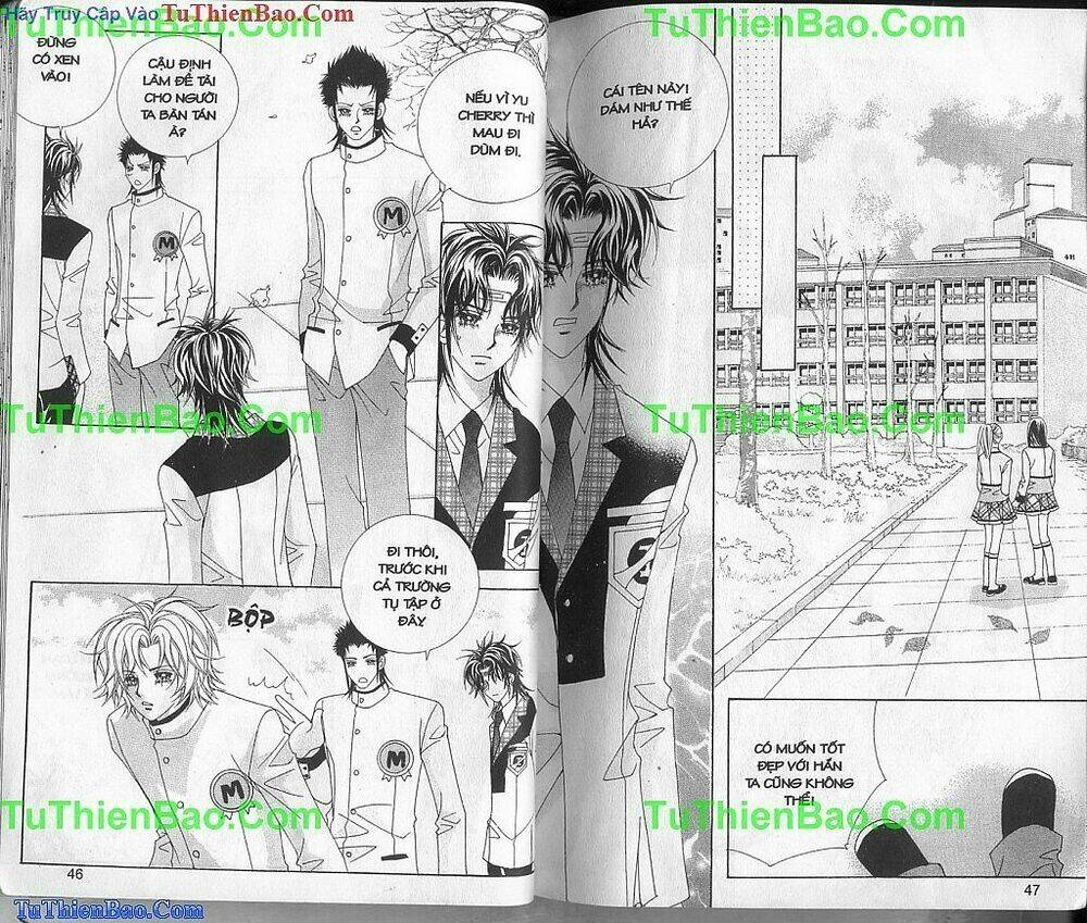 con quỷ hút thuốc ở nhà kho chapter 7 24