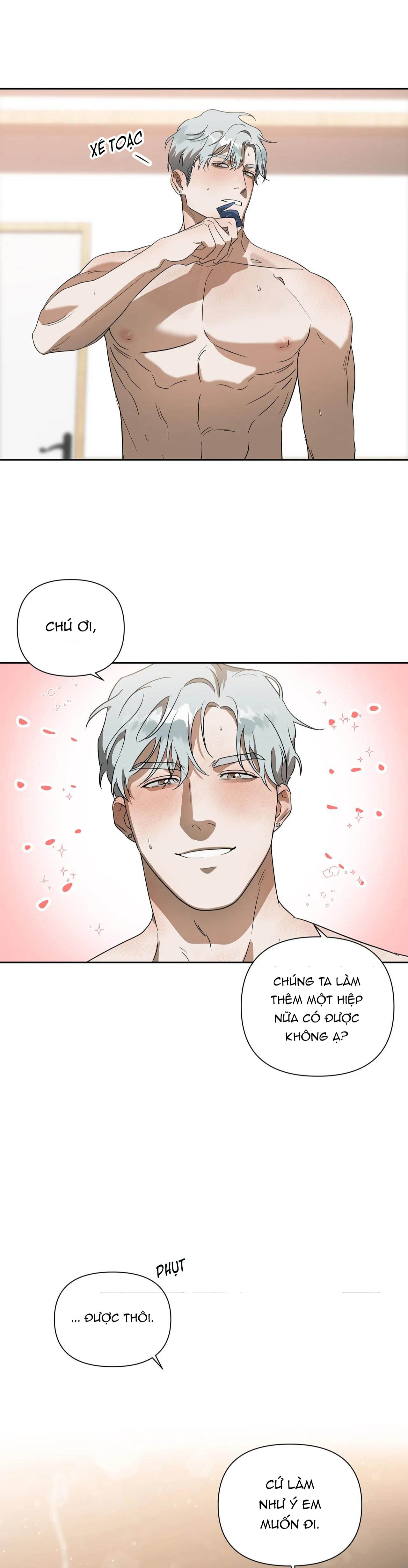 càng nhớ càng thương chapter 4 31