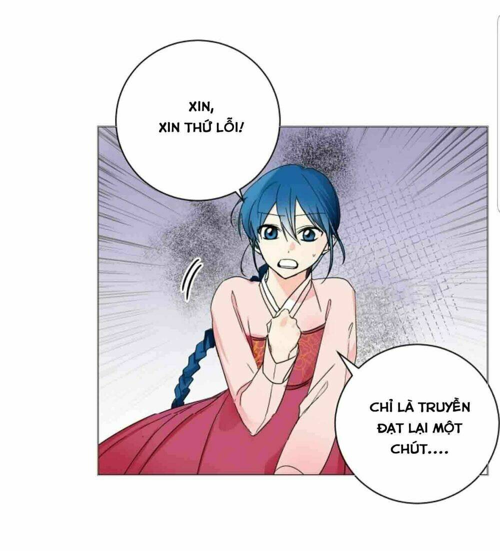 chae hong sa chapter 36 19