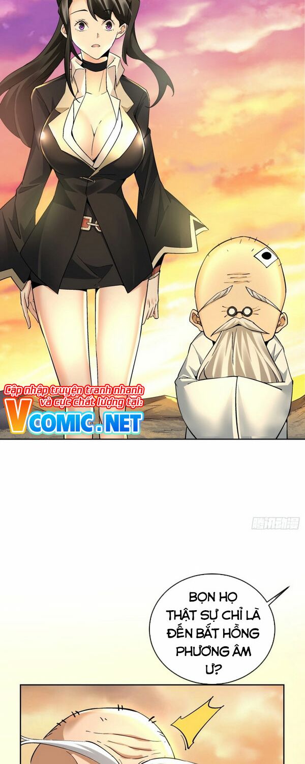 ta là nhà giàu số một, ta không muốn trọng sinh chapter 37 12