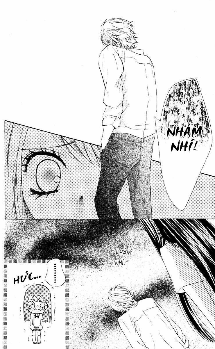 cô dâu tiểu thư - ojousama wa oyomesama chapter 13 10