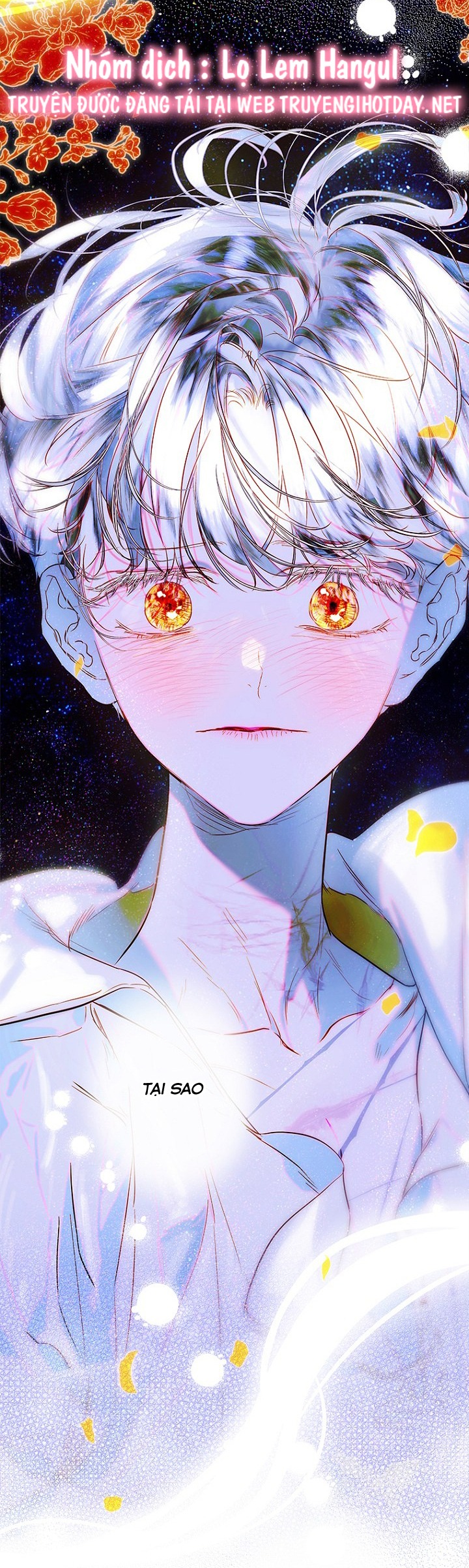 mẹ tôi kết hôn một lần nữa chapter 66 14