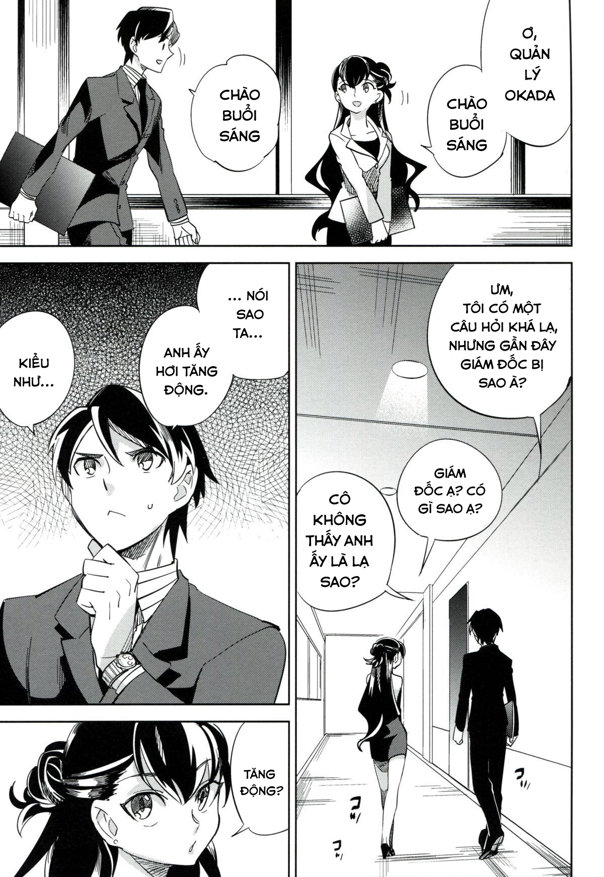 bên cạnh cửa sổ chapter 3.1 15