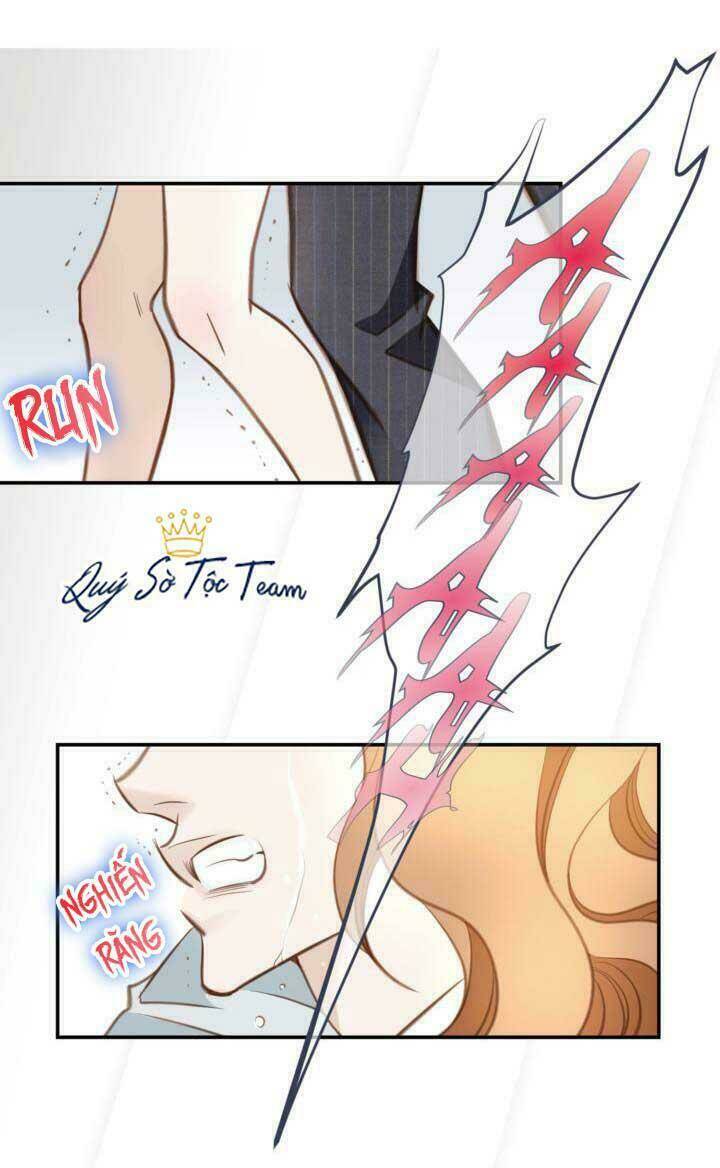 tiếp xúc chí mạng chapter 54 39