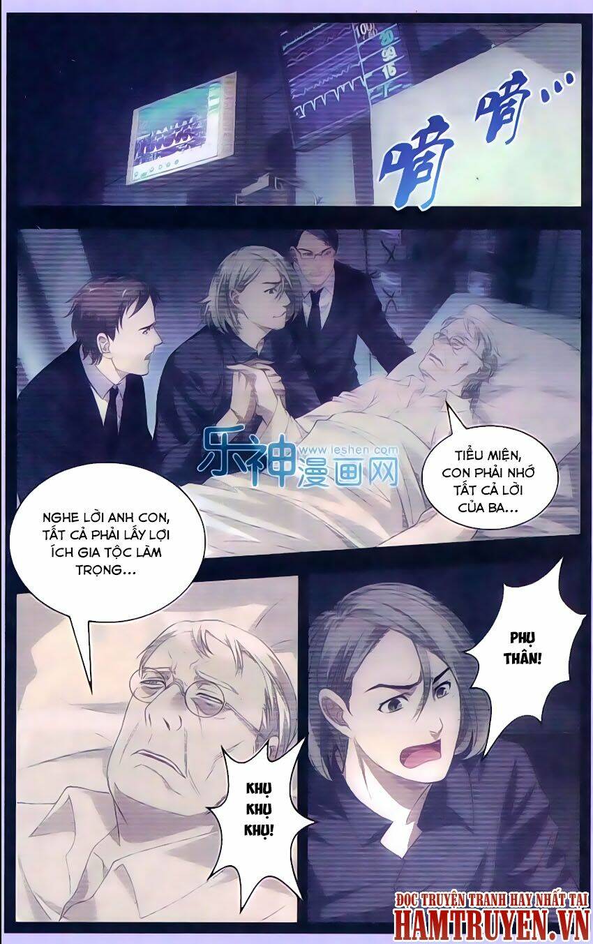 chín chín tám mươi một - 9981 chapter 83 11