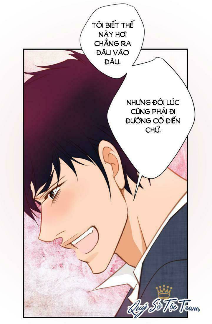 tiếp xúc chí mạng chapter 44 52