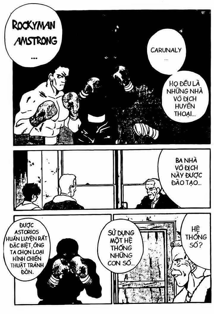 truyền nhân atula - shura no mon i chapter 80 17