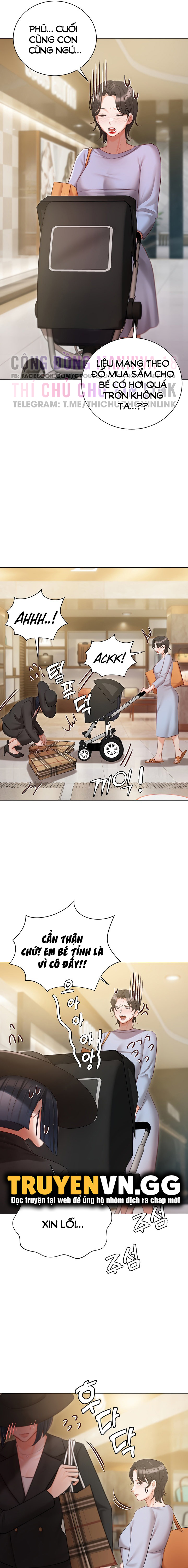 bí mật biệt thự hyeonjung chapter 50 19