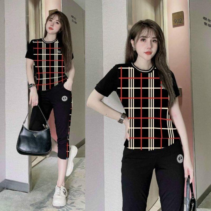 BỘ ĐỒ LỬNG 3D THÊU LÔ GÔ