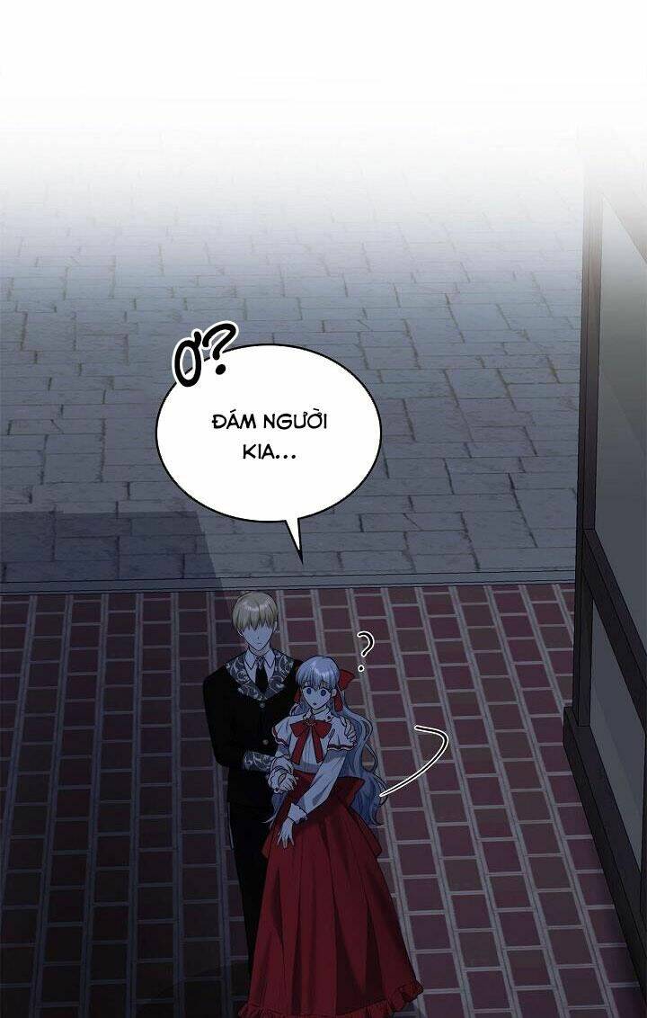 con gái bá tước bỗng thành vị hôn thê của thái tử điện hạ chapter 46 59