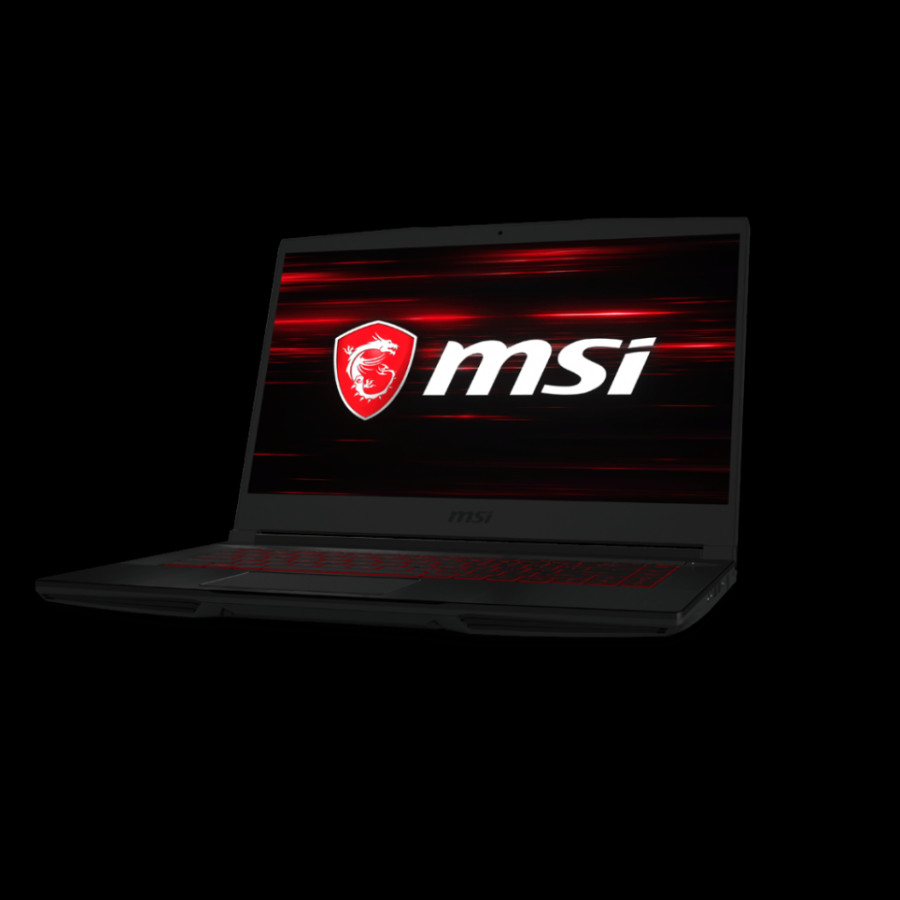 Laptop MSI GF63 Thin 9RC 273VN - Hàng chính hãng