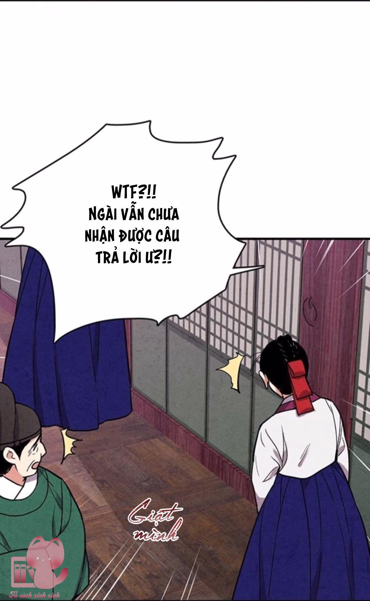 lệnh cấm hôn chapter 54 49
