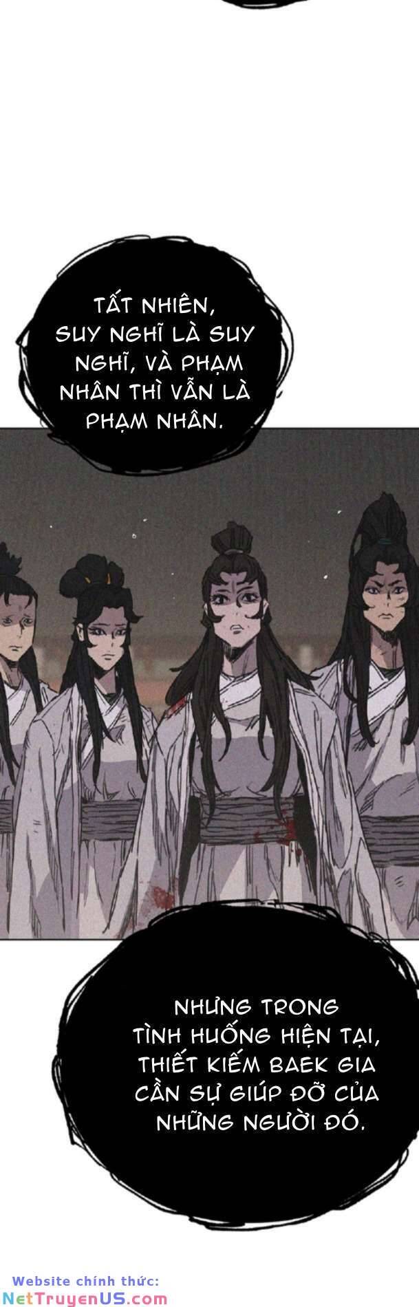 kiếm sĩ bất bại chapter 180 45